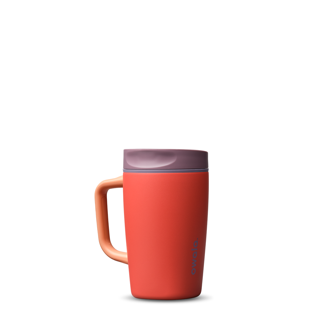 SmoothSip® Slider with Handle